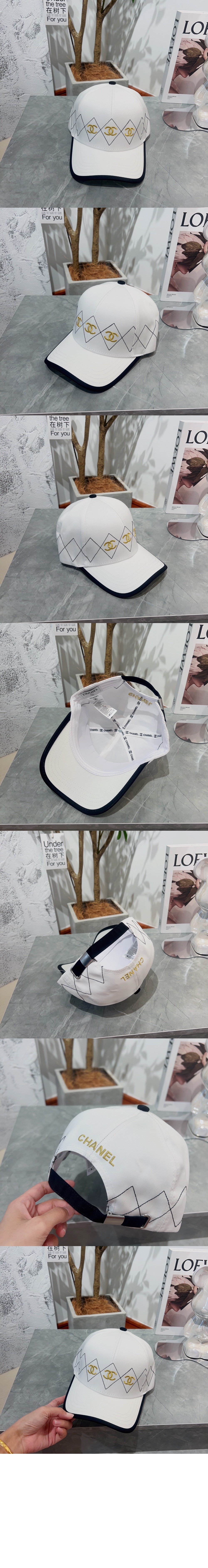 미러급레플리카사이트 | 명품레플리카 전문 쇼핑몰  | 퍼스트원 - 베이스볼 캡 AA3867 > 샤넬