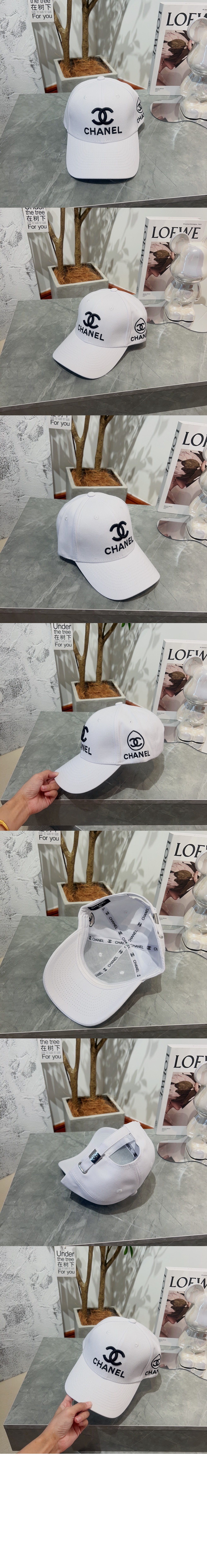 미러급레플리카사이트 | 명품레플리카 전문 쇼핑몰  | 퍼스트원 - 베이스볼 캡 AA3397 > 샤넬