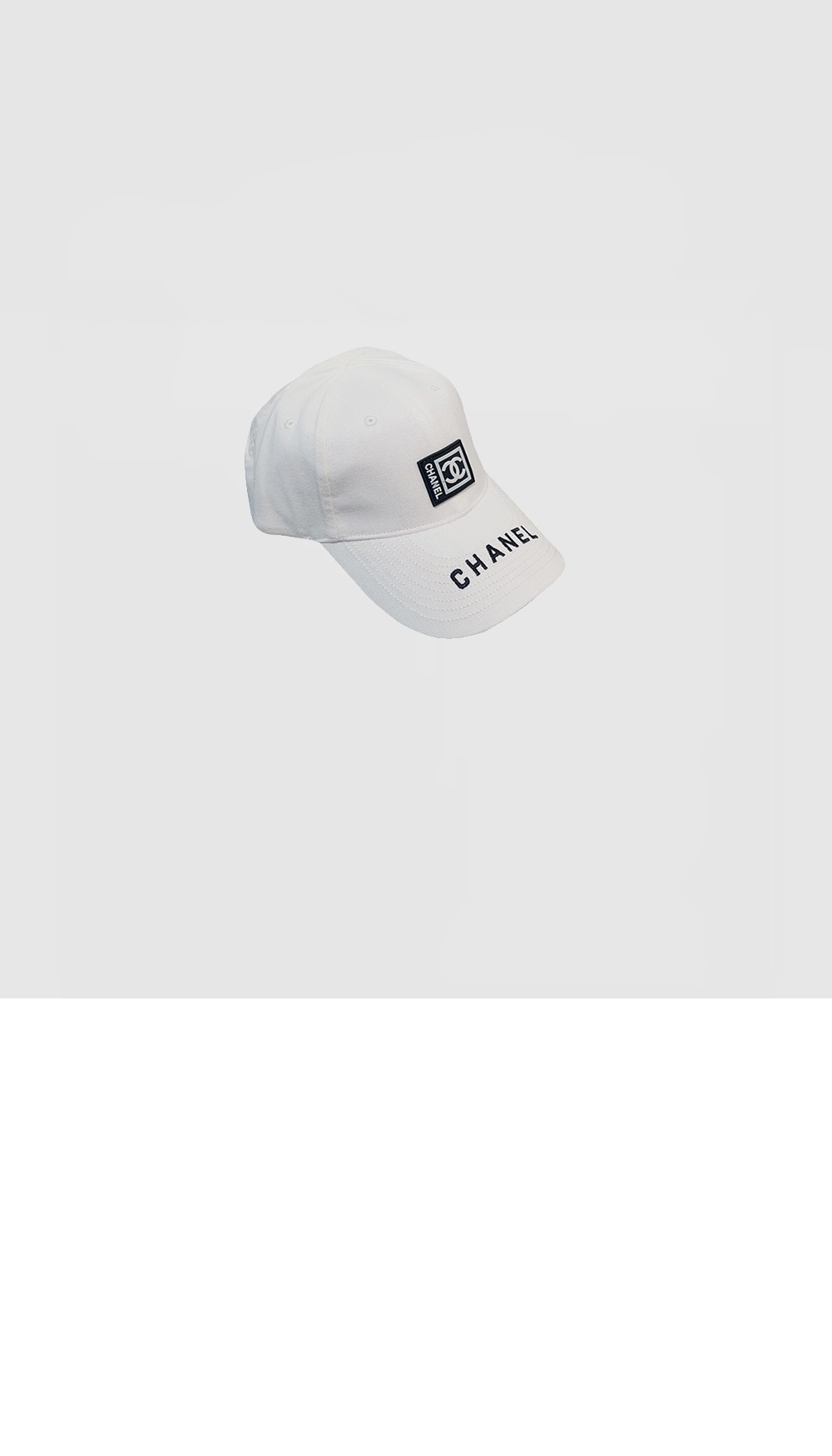 미러급레플리카사이트 | 명품레플리카 전문 쇼핑몰  | 퍼스트원 - 베이스볼 캡 AA3128 > 샤넬