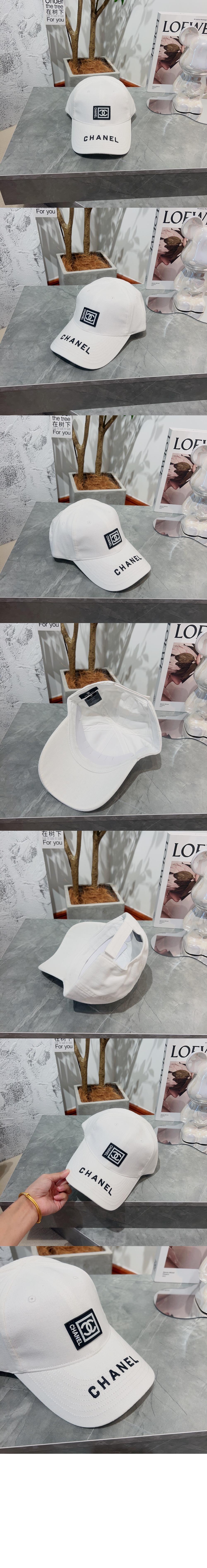 미러급레플리카사이트 | 명품레플리카 전문 쇼핑몰  | 퍼스트원 - 베이스볼 캡 AA3128 > 샤넬