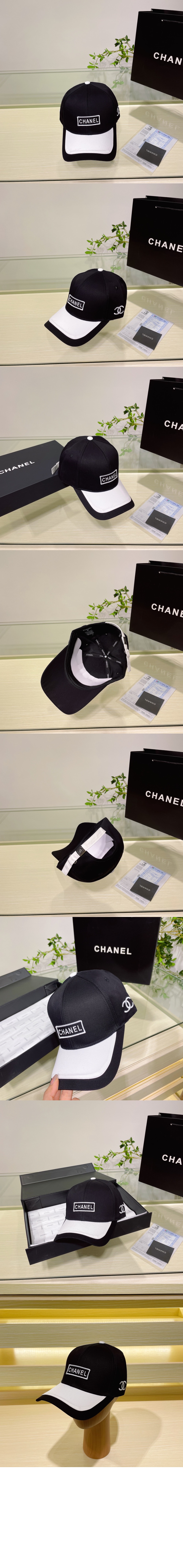미러급레플리카사이트 | 명품레플리카 전문 쇼핑몰  | 퍼스트원 - 베이스볼 캡 AA1839 > 샤넬