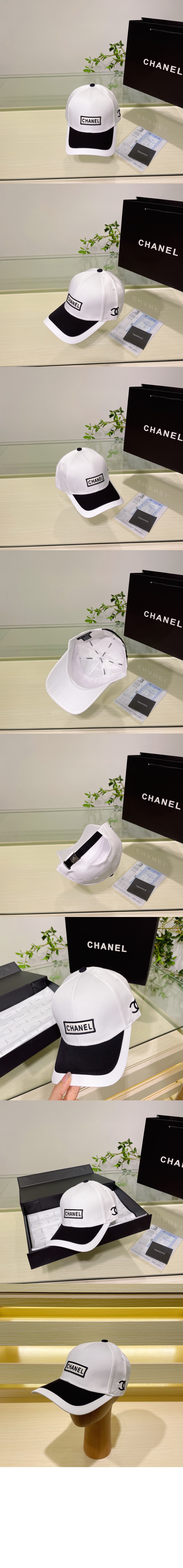 미러급레플리카사이트 | 명품레플리카 전문 쇼핑몰  | 퍼스트원 - 베이스볼 캡 AA1839 > 샤넬