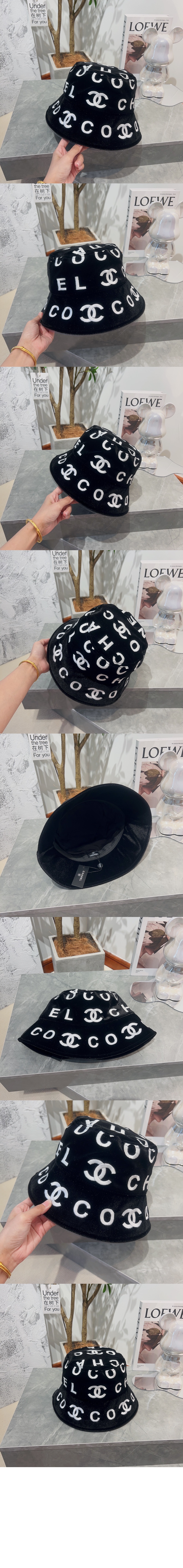 미러급레플리카사이트 | 명품레플리카 전문 쇼핑몰  | 퍼스트원 - 벙거지 AA8361 > 샤넬