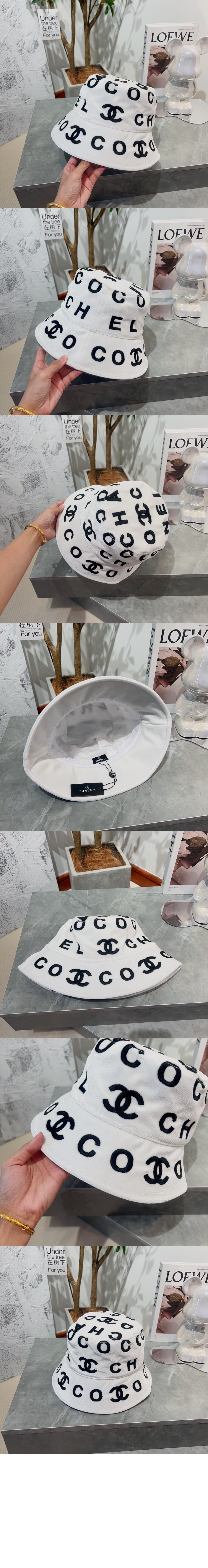 미러급레플리카사이트 | 명품레플리카 전문 쇼핑몰  | 퍼스트원 - 벙거지 AA8361 > 샤넬