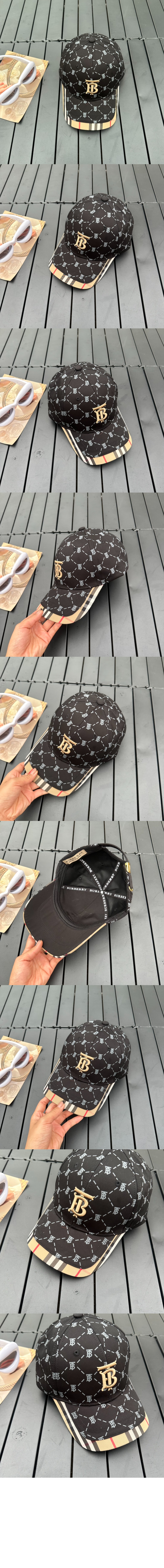 미러급레플리카사이트 | 명품레플리카 전문 쇼핑몰  | 퍼스트원 - 베이스볼 캡 8045248 > 버버리