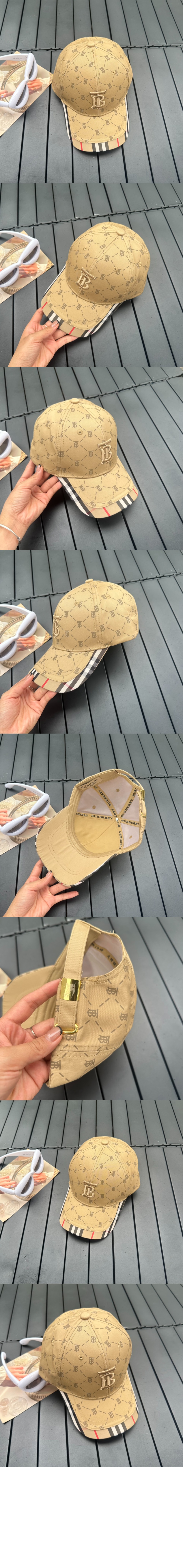 미러급레플리카사이트 | 명품레플리카 전문 쇼핑몰  | 퍼스트원 - 베이스볼 캡 8045248 > 버버리