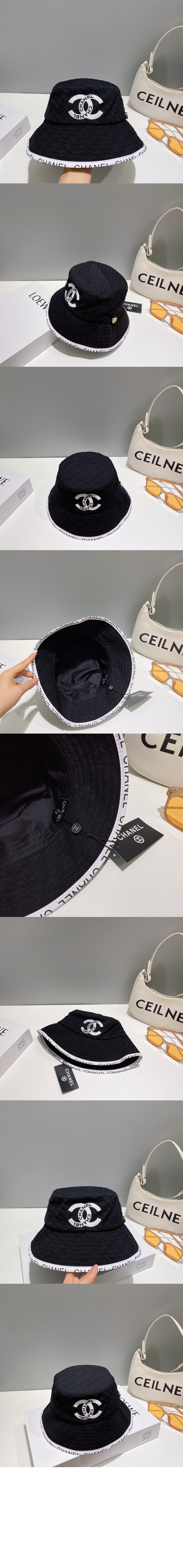 미러급레플리카사이트 | 명품레플리카 전문 쇼핑몰  | 퍼스트원 - 벙거지 AA1183 > 샤넬