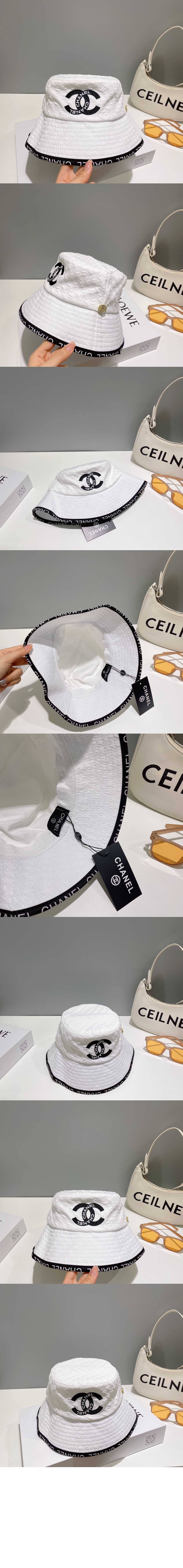 미러급레플리카사이트 | 명품레플리카 전문 쇼핑몰  | 퍼스트원 - 벙거지 AA1183 > 샤넬