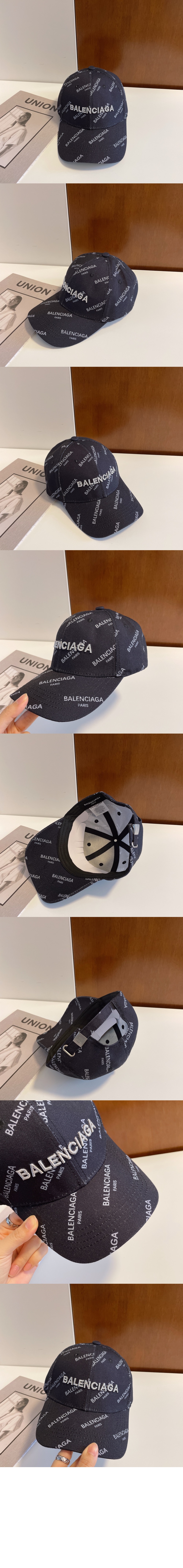 미러급레플리카사이트 | 명품레플리카 전문 쇼핑몰  | 퍼스트원 - 베이스볼 캡 864861 > 발렌시아가