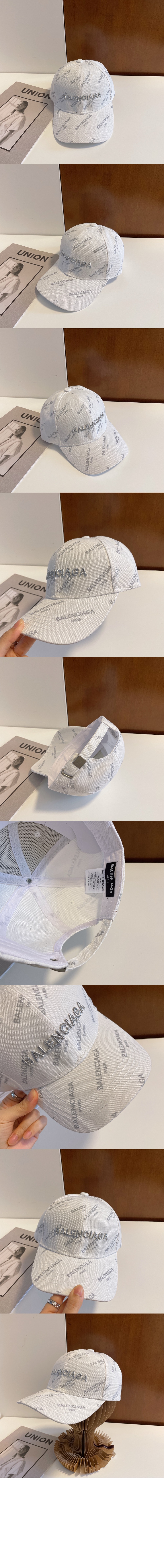 미러급레플리카사이트 | 명품레플리카 전문 쇼핑몰  | 퍼스트원 - 베이스볼 캡 864861 > 발렌시아가