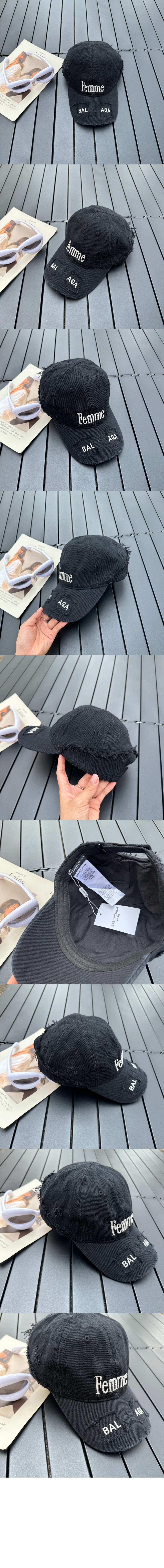 미러급레플리카사이트 | 명품레플리카 전문 쇼핑몰  | 퍼스트원 - 베이스볼 캡 725337 > 발렌시아가
