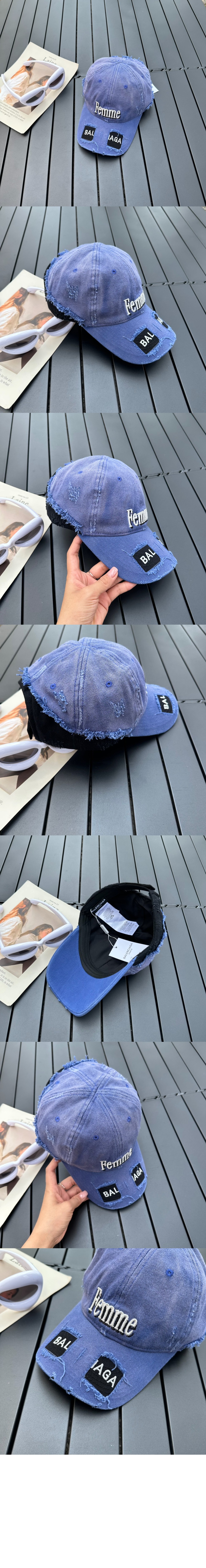 미러급레플리카사이트 | 명품레플리카 전문 쇼핑몰  | 퍼스트원 - 베이스볼 캡 725337 > 발렌시아가