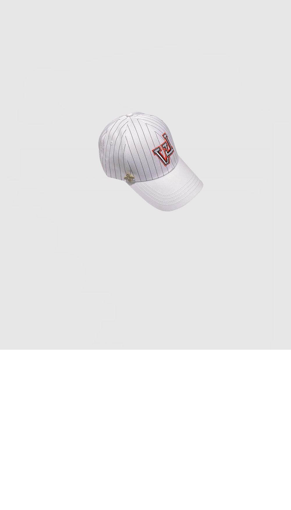 미러급레플리카사이트 | 명품레플리카 전문 쇼핑몰  | 퍼스트원 - 베이스볼 캡 M67534 > 루이비통