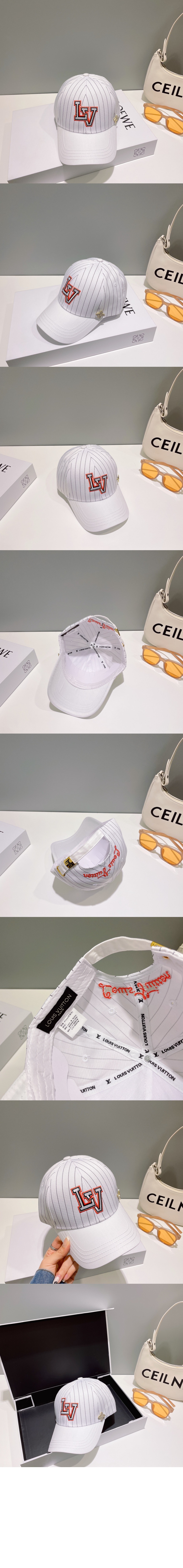 미러급레플리카사이트 | 명품레플리카 전문 쇼핑몰  | 퍼스트원 - 베이스볼 캡 M67534 > 루이비통