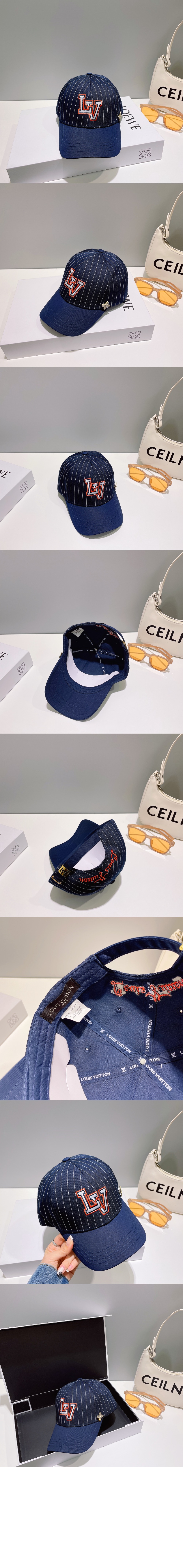 미러급레플리카사이트 | 명품레플리카 전문 쇼핑몰  | 퍼스트원 - 베이스볼 캡 M67534 > 루이비통