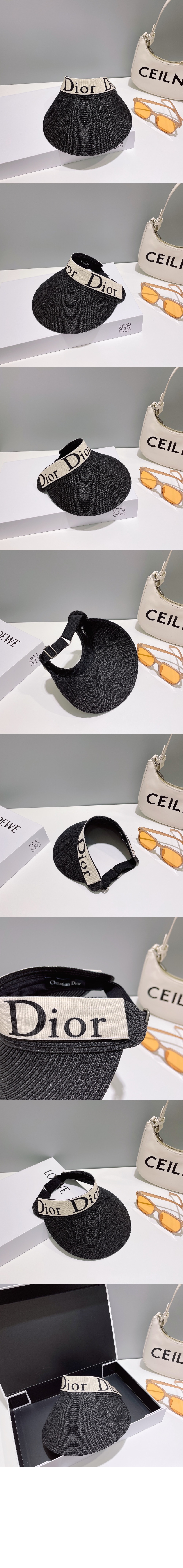 미러급레플리카사이트 | 명품레플리카 전문 쇼핑몰  | 퍼스트원 - 선캡 15UAB > 디올