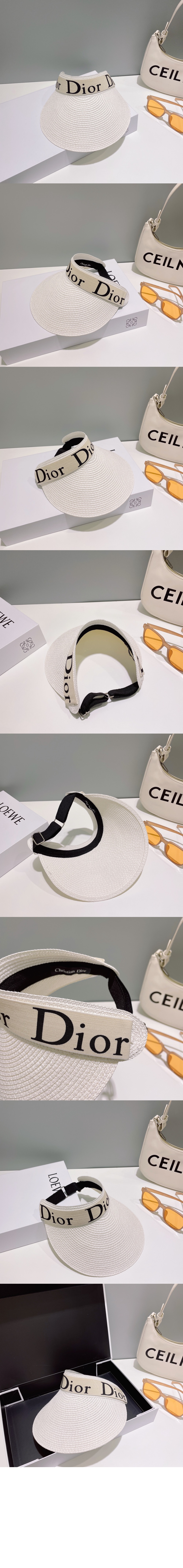 미러급레플리카사이트 | 명품레플리카 전문 쇼핑몰  | 퍼스트원 - 선캡 15UAB > 디올