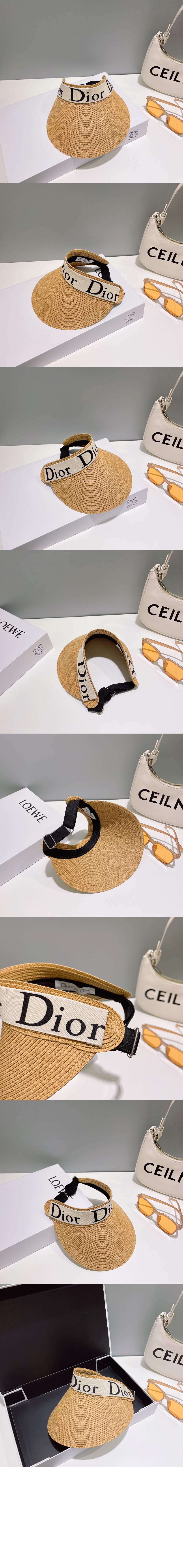 미러급레플리카사이트 | 명품레플리카 전문 쇼핑몰  | 퍼스트원 - 선캡 15UAB > 디올