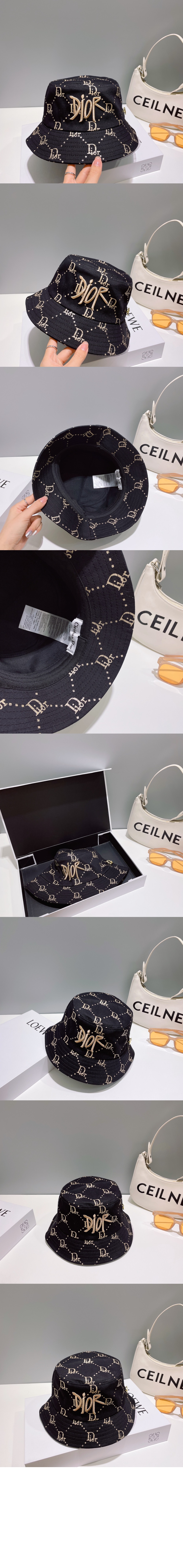 미러급레플리카사이트 | 명품레플리카 전문 쇼핑몰  | 퍼스트원 - 벙거지 33B7P > 디올