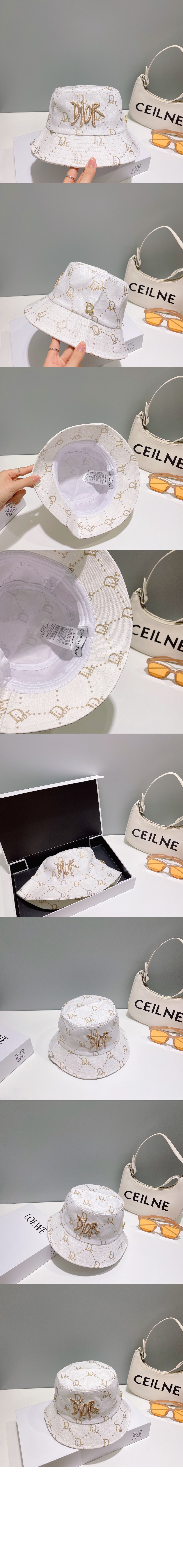 미러급레플리카사이트 | 명품레플리카 전문 쇼핑몰  | 퍼스트원 - 벙거지 33B7P > 디올