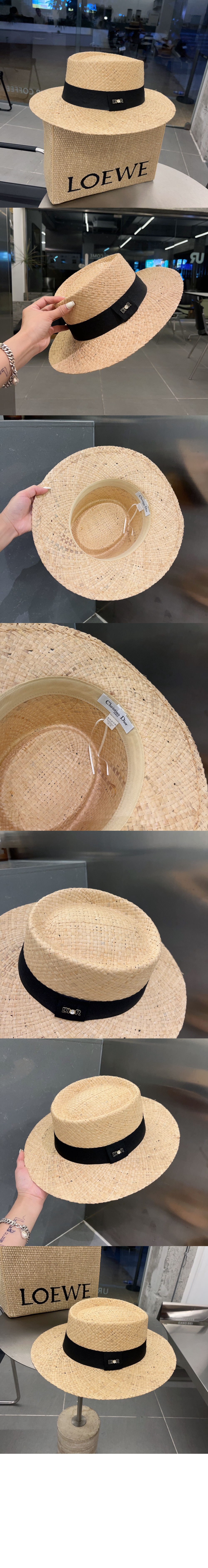 미러급레플리카사이트 | 명품레플리카 전문 쇼핑몰  | 퍼스트원 - 선캡 3U45B > 디올