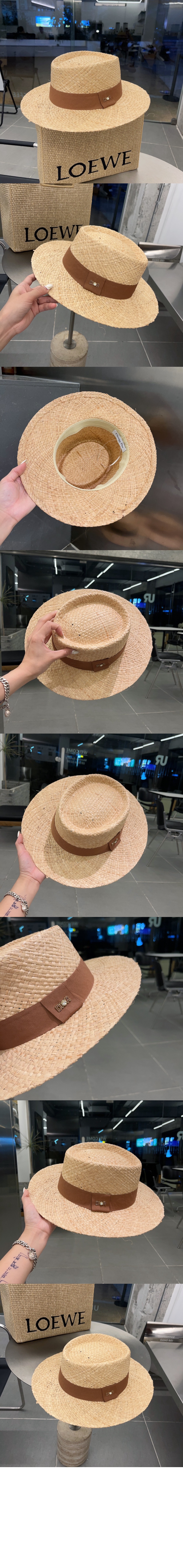 미러급레플리카사이트 | 명품레플리카 전문 쇼핑몰  | 퍼스트원 - 선캡 3U45B > 디올