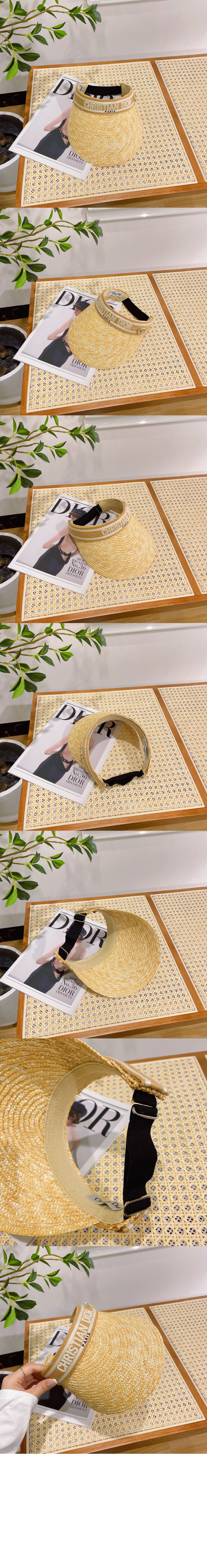 미러급레플리카사이트 | 명품레플리카 전문 쇼핑몰  | 퍼스트원 - 선캡 6UPDP > 디올