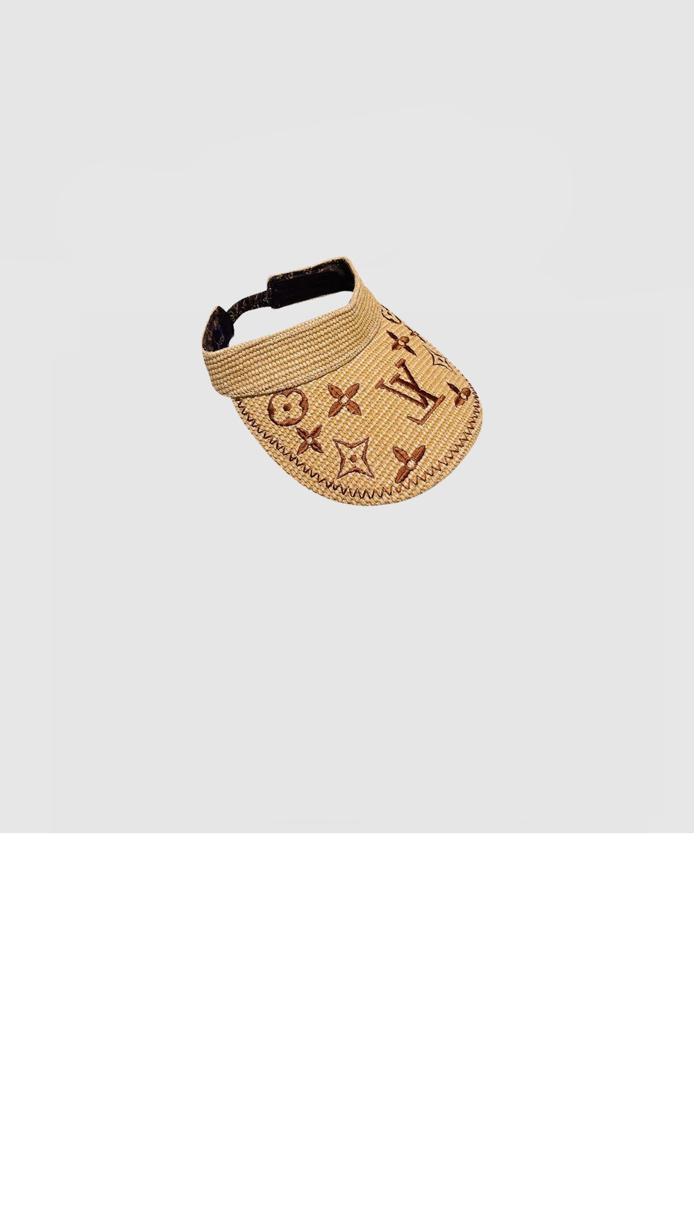 미러급레플리카사이트 | 명품레플리카 전문 쇼핑몰  | 퍼스트원 - 선캡 M53736 > 루이비통