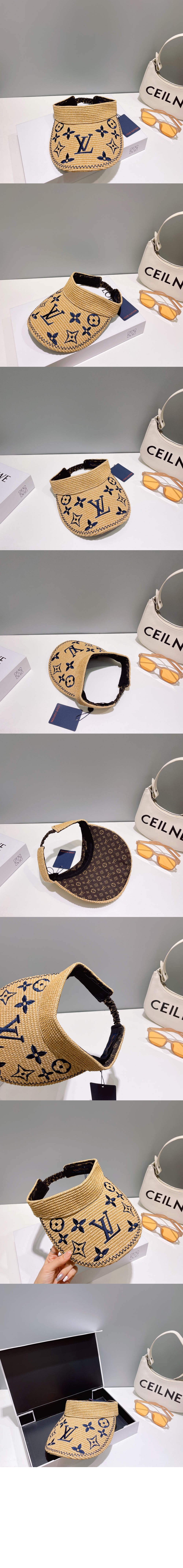 미러급레플리카사이트 | 명품레플리카 전문 쇼핑몰  | 퍼스트원 - 선캡 M53736 > 루이비통