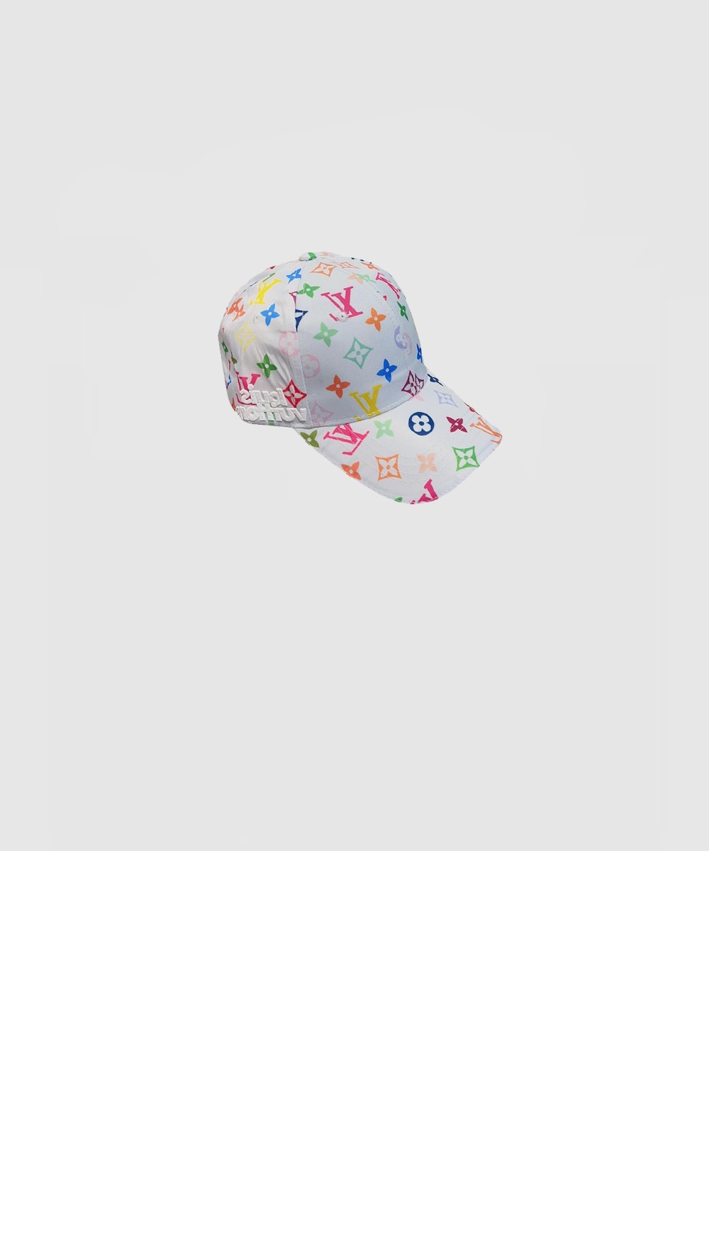 미러급레플리카사이트 | 명품레플리카 전문 쇼핑몰  | 퍼스트원 - 베이스볼 캡 M87113 > 루이비통