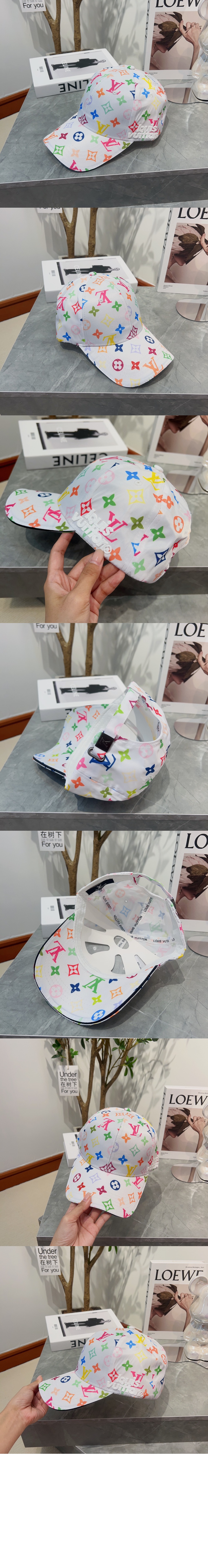 미러급레플리카사이트 | 명품레플리카 전문 쇼핑몰  | 퍼스트원 - 베이스볼 캡 M87113 > 루이비통