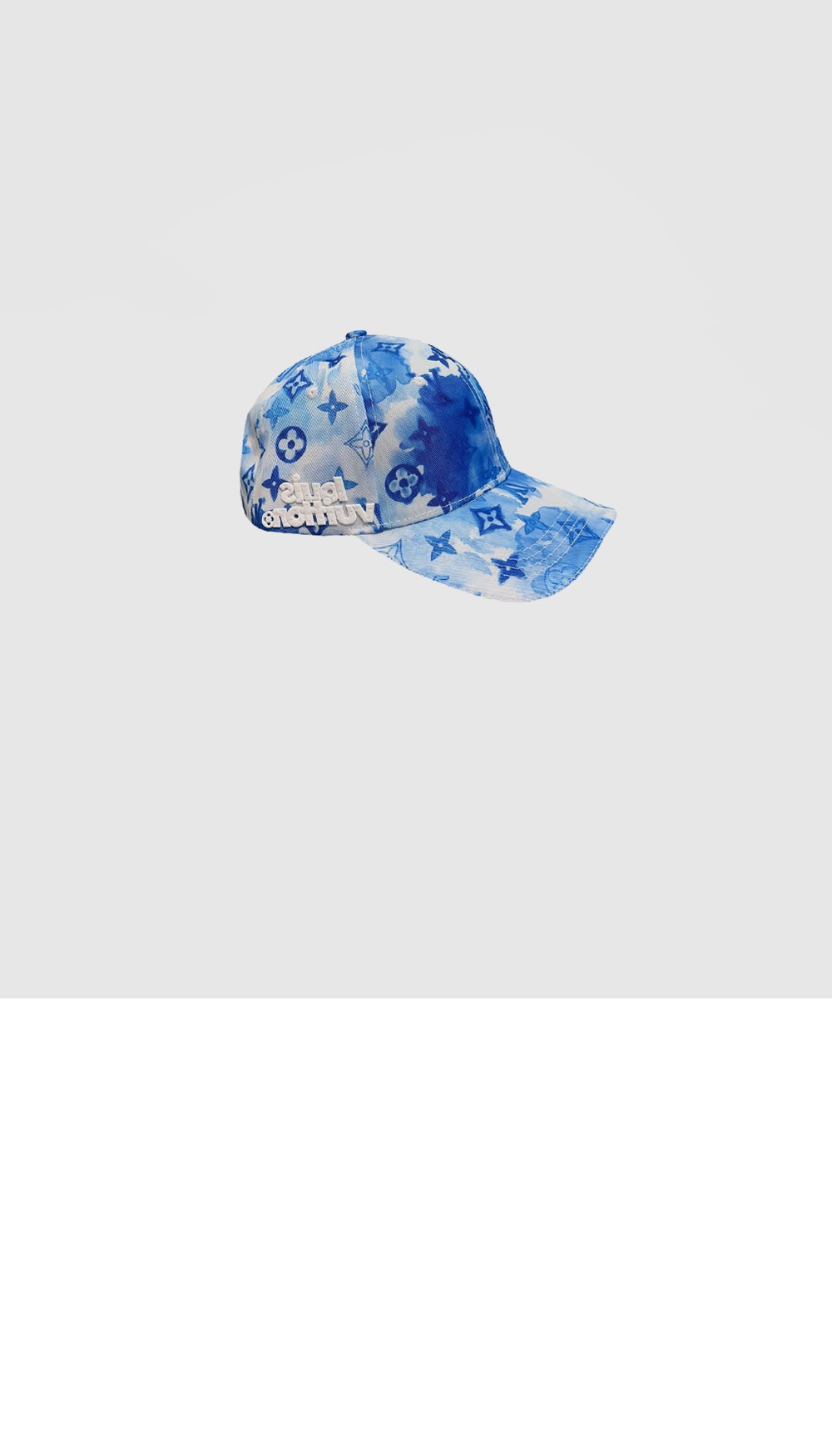 미러급레플리카사이트 | 명품레플리카 전문 쇼핑몰  | 퍼스트원 - 베이스볼 캡 M87113 > 루이비통