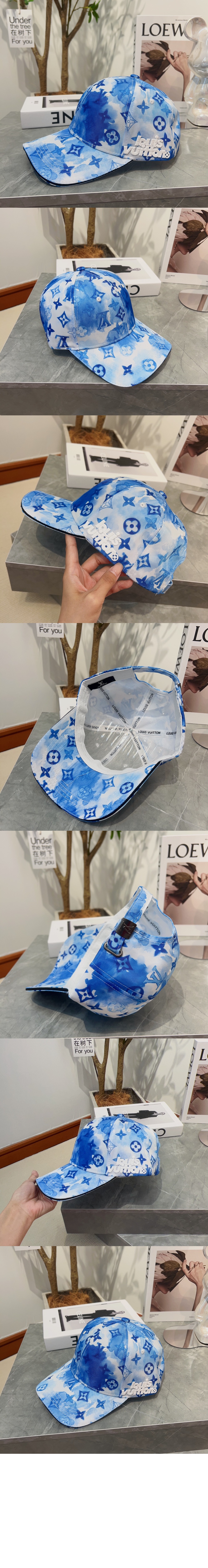 미러급레플리카사이트 | 명품레플리카 전문 쇼핑몰  | 퍼스트원 - 베이스볼 캡 M87113 > 루이비통