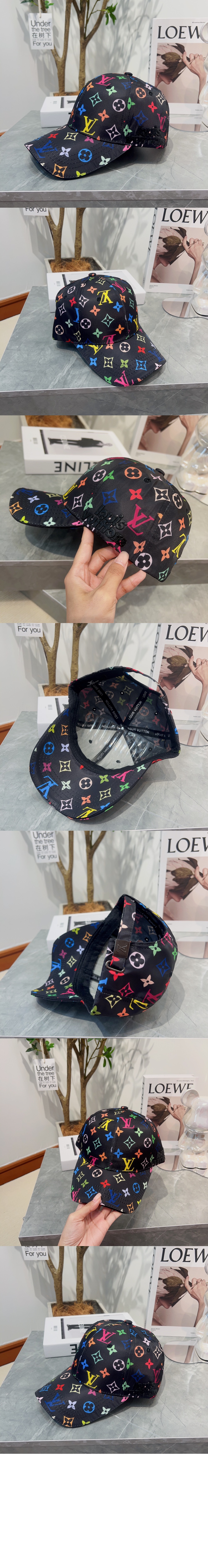 미러급레플리카사이트 | 명품레플리카 전문 쇼핑몰  | 퍼스트원 - 베이스볼 캡 M87113 > 루이비통
