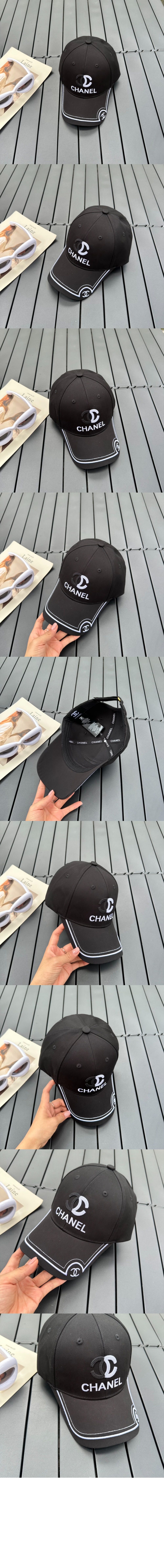 미러급레플리카사이트 | 명품레플리카 전문 쇼핑몰  | 퍼스트원 - 베이스볼 캡 AA9334 > 샤넬