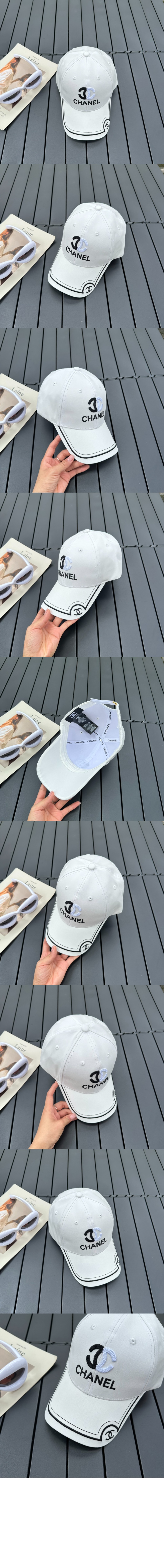 미러급레플리카사이트 | 명품레플리카 전문 쇼핑몰  | 퍼스트원 - 베이스볼 캡 AA9334 > 샤넬