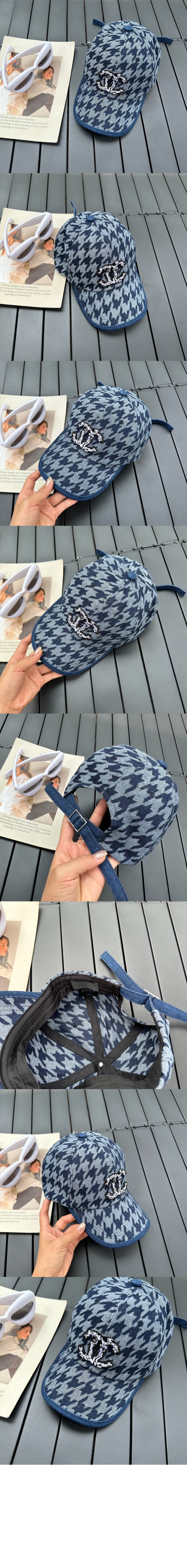 미러급레플리카사이트 | 명품레플리카 전문 쇼핑몰  | 퍼스트원 - 베이스볼 캡 AA2984 > 샤넬