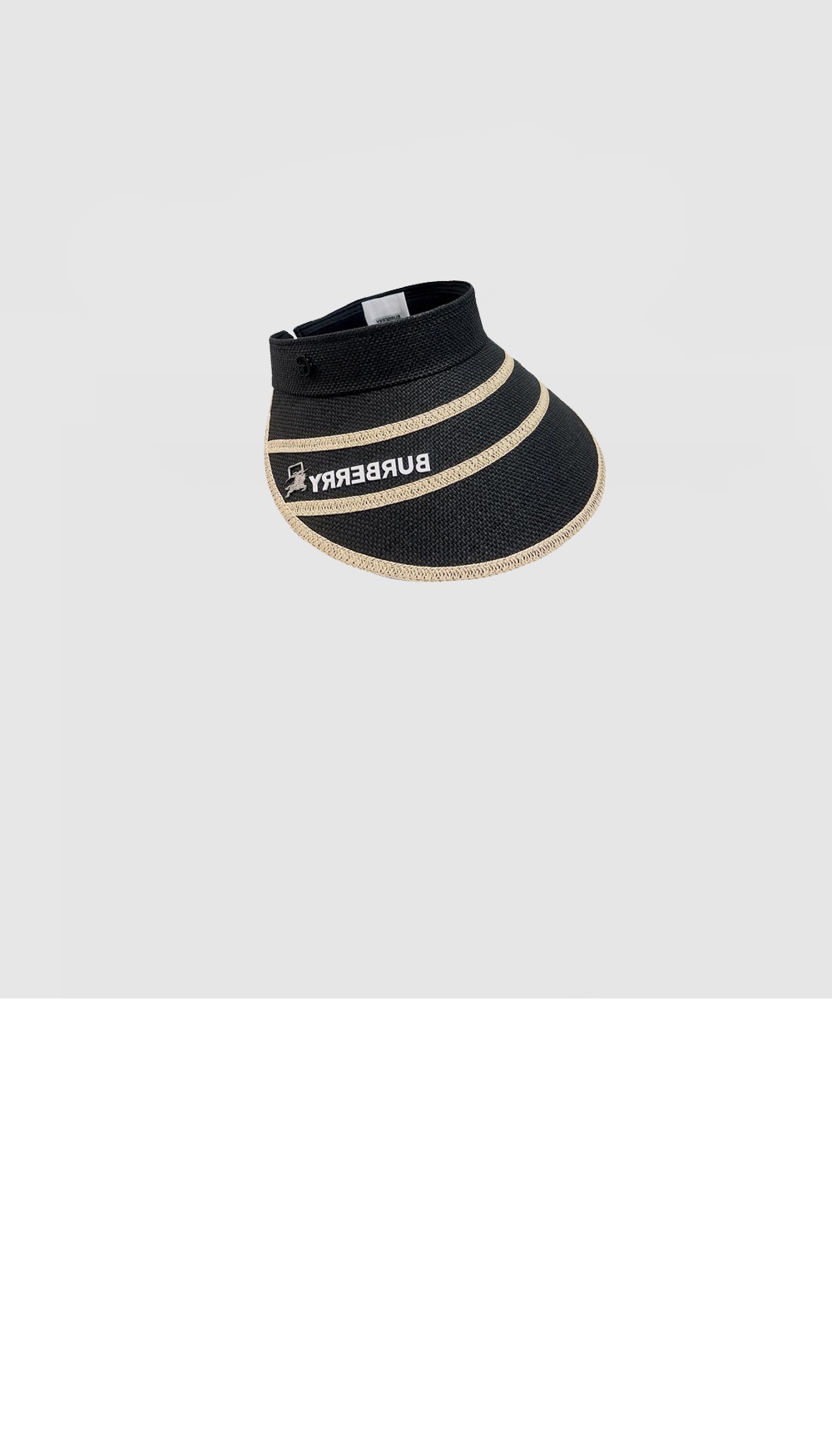 미러급레플리카사이트 | 명품레플리카 전문 쇼핑몰  | 퍼스트원 - 선캡 8097849 > 버버리