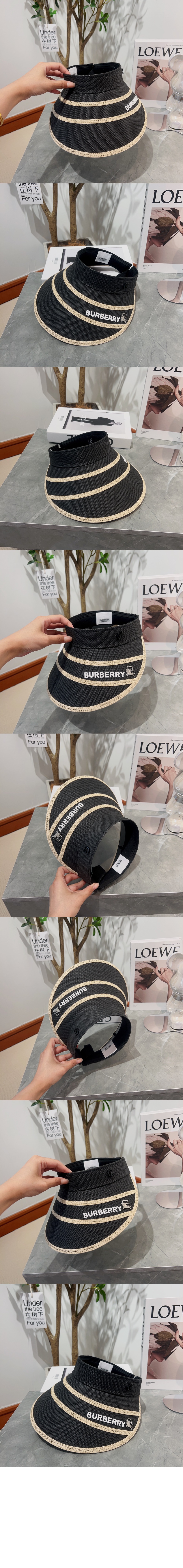 미러급레플리카사이트 | 명품레플리카 전문 쇼핑몰  | 퍼스트원 - 선캡 8097849 > 버버리