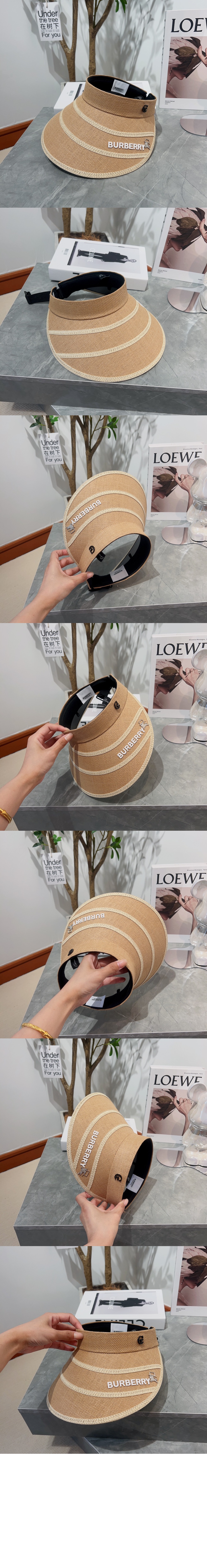 미러급레플리카사이트 | 명품레플리카 전문 쇼핑몰  | 퍼스트원 - 선캡 8097849 > 버버리