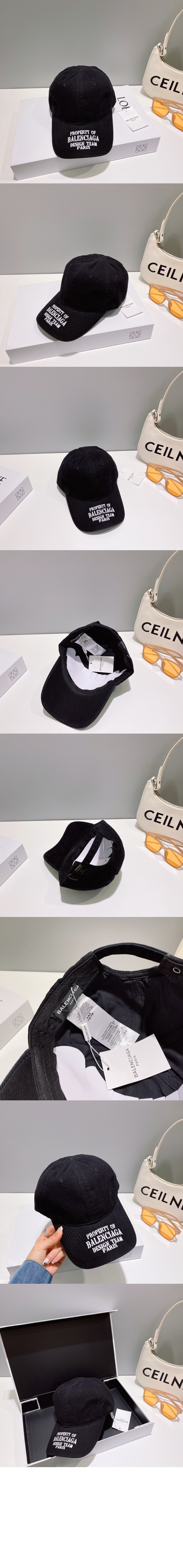 미러급레플리카사이트 | 명품레플리카 전문 쇼핑몰  | 퍼스트원 - 베이스볼 캡 476352 > 발렌시아가