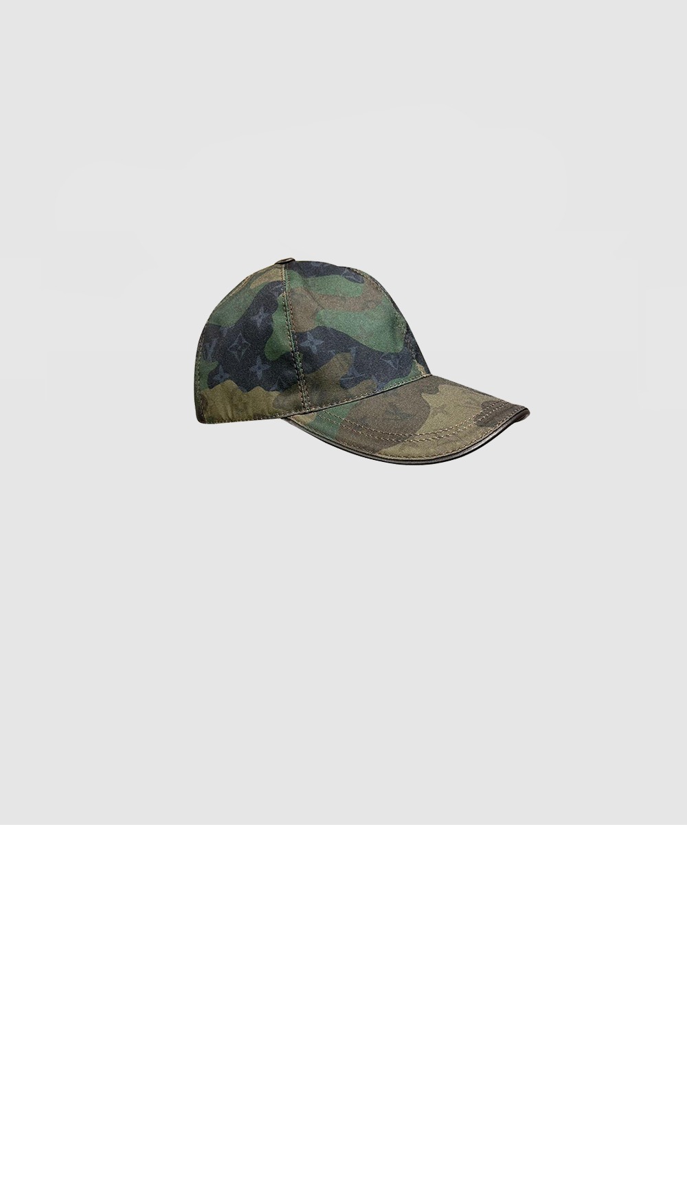 미러급레플리카사이트 | 명품레플리카 전문 쇼핑몰  | 퍼스트원 - 카무플라주 베이스볼 캡 M67328 > 루이비통