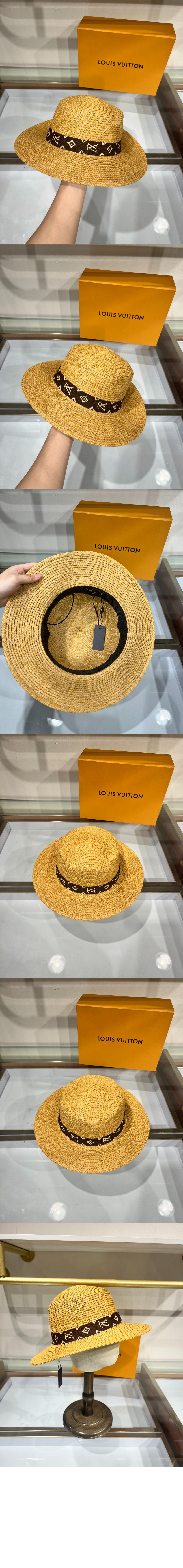 미러급레플리카사이트 | 명품레플리카 전문 쇼핑몰  | 퍼스트원 - 선캡 M68422 > 루이비통