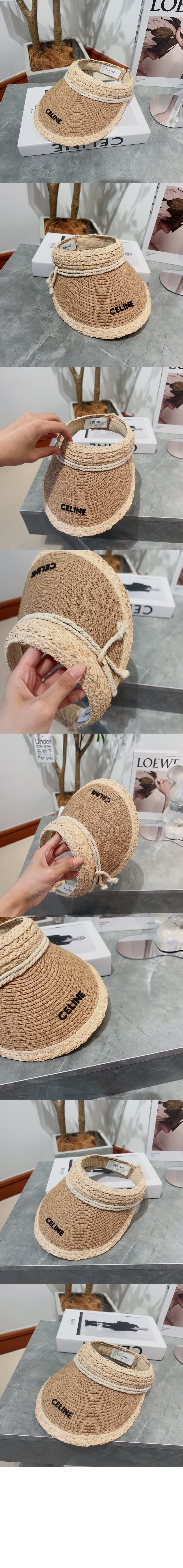 미러급레플리카사이트 | 명품레플리카 전문 쇼핑몰  | 퍼스트원 - 베이스볼 캡 2A4U11 > 셀린느