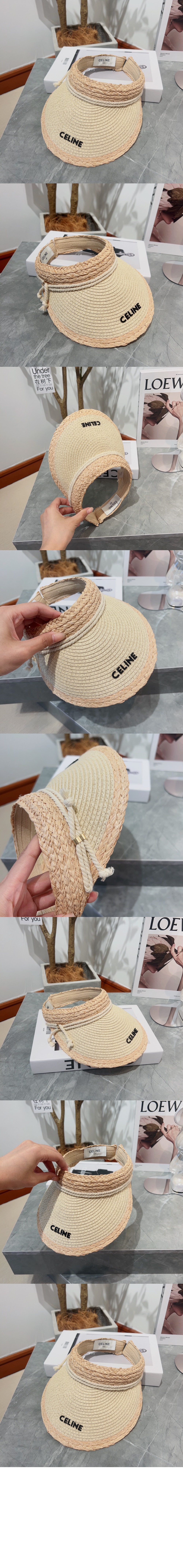 미러급레플리카사이트 | 명품레플리카 전문 쇼핑몰  | 퍼스트원 - 베이스볼 캡 2A4U11 > 셀린느