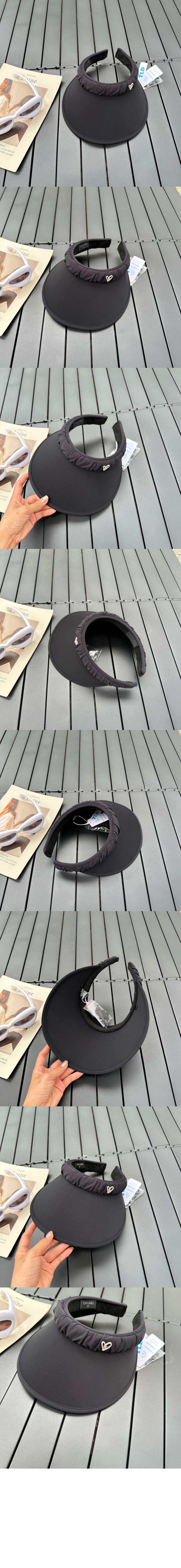 미러급레플리카사이트 | 명품레플리카 전문 쇼핑몰  | 퍼스트원 - 선캡 AA9814 > 샤넬