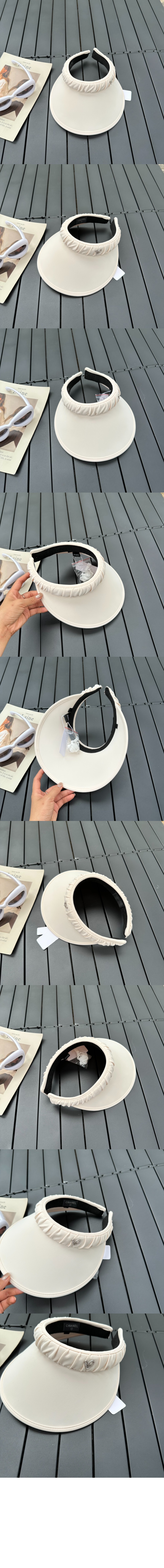 미러급레플리카사이트 | 명품레플리카 전문 쇼핑몰  | 퍼스트원 - 선캡 AA9814 > 샤넬