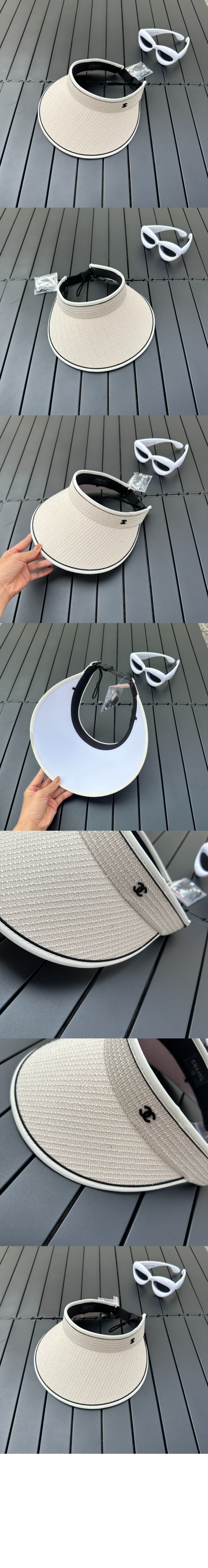 미러급레플리카사이트 | 명품레플리카 전문 쇼핑몰  | 퍼스트원 - 선캡 AA9634 > 샤넬