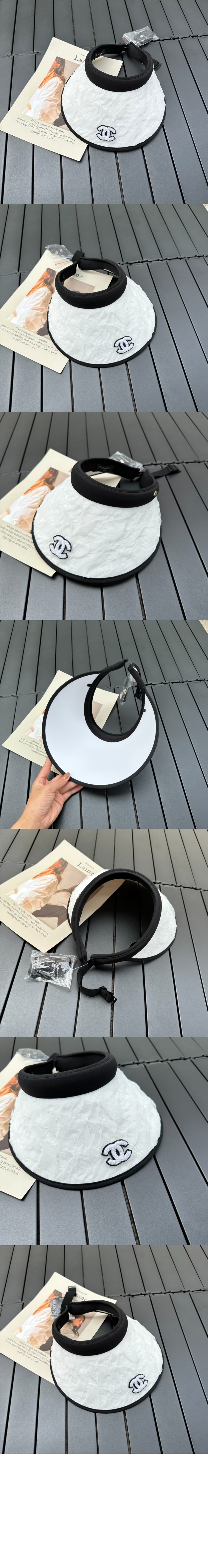 미러급레플리카사이트 | 명품레플리카 전문 쇼핑몰  | 퍼스트원 - 선캡 AA9481 > 샤넬