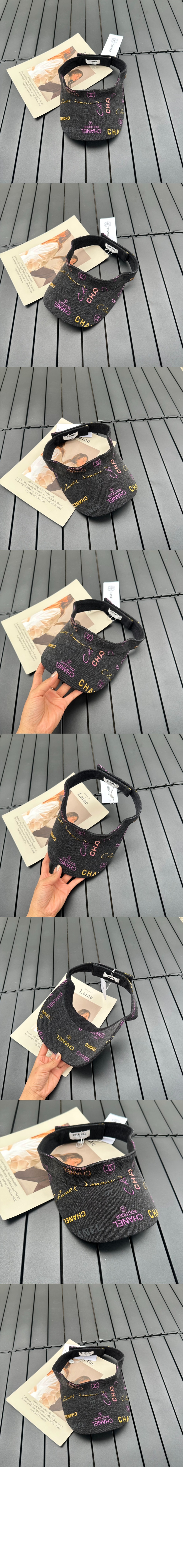 미러급레플리카사이트 | 명품레플리카 전문 쇼핑몰  | 퍼스트원 - 선캡 AA9456 > 샤넬